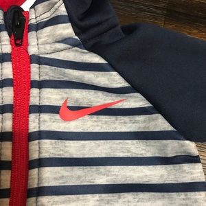 Nike Dri-Fit Baby Jumpsuit